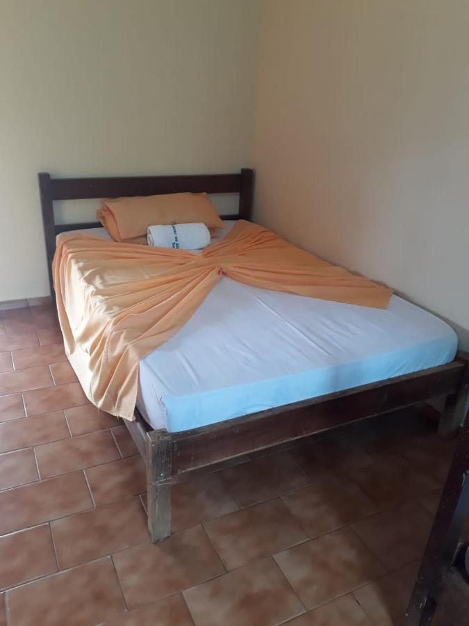 Hotel Associacao Sabesp Cardoso - Sp Esterno foto