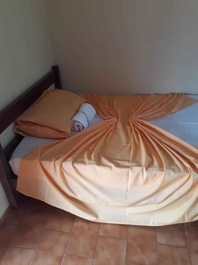 Hotel Associacao Sabesp Cardoso - Sp Esterno foto